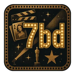 77bd logo